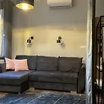 “apartcalm - Like At Home” - Close To Subway Apartment Warsaw