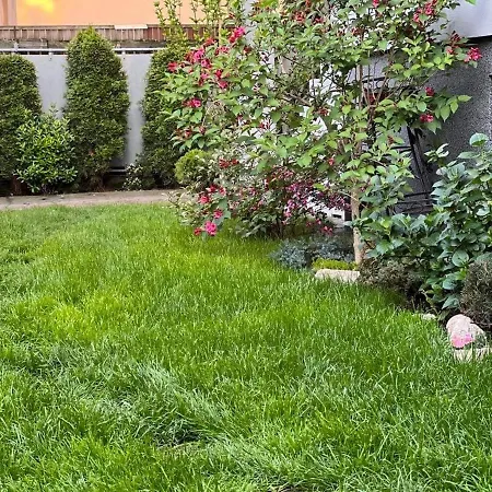 “apartcalm - Like At Home” - Close To Subway 公寓