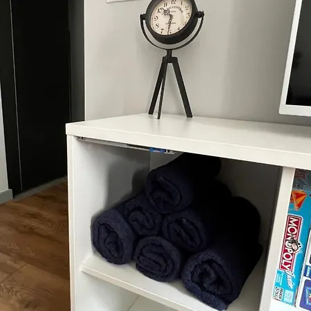 “apartcalm - Like At Home” - Close To Subway