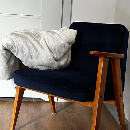 “apartcalm - Like At Home” - Close To Subway *