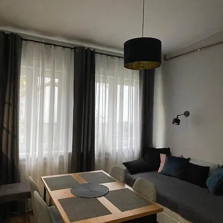 “apartcalm - Like At Home” - Close To Subway * Warsaw