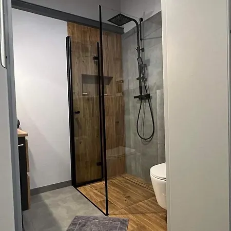 “apartcalm - Like At Home” - Close To Subway Warsaw