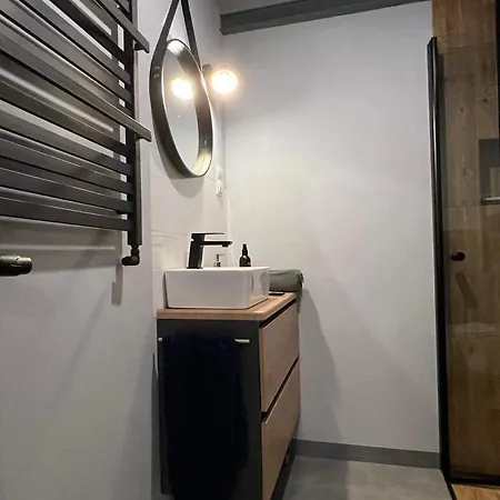 아파트 “apartcalm - Like At Home” - Close To Subway *