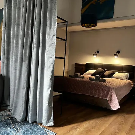 Apartman “apartcalm - Like At Home” - Close To Subway *