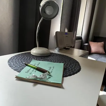 아파트 “apartcalm - Like At Home” - Close To Subway
