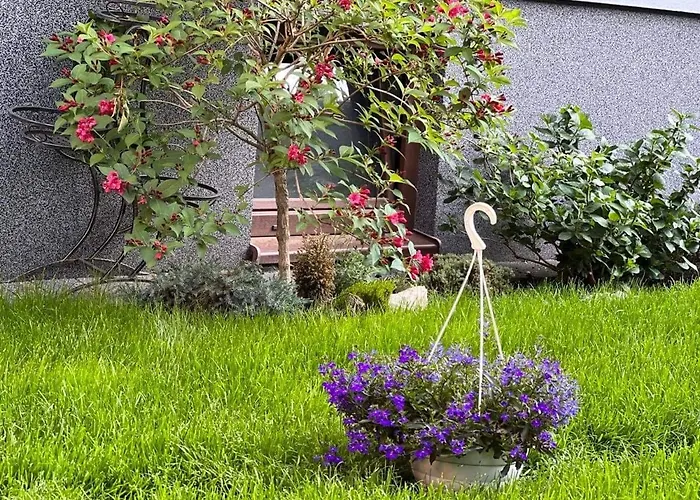 “apartcalm - Like At Home” - Close To Subway Apartman