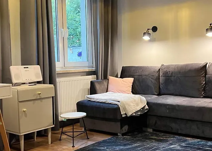 “apartcalm - Like At Home” - Close To Subway Apartman