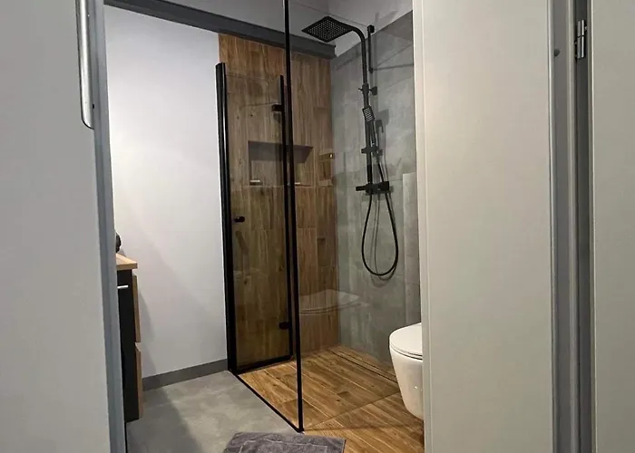 “apartcalm - Like At Home” - Close To Subway Varsó