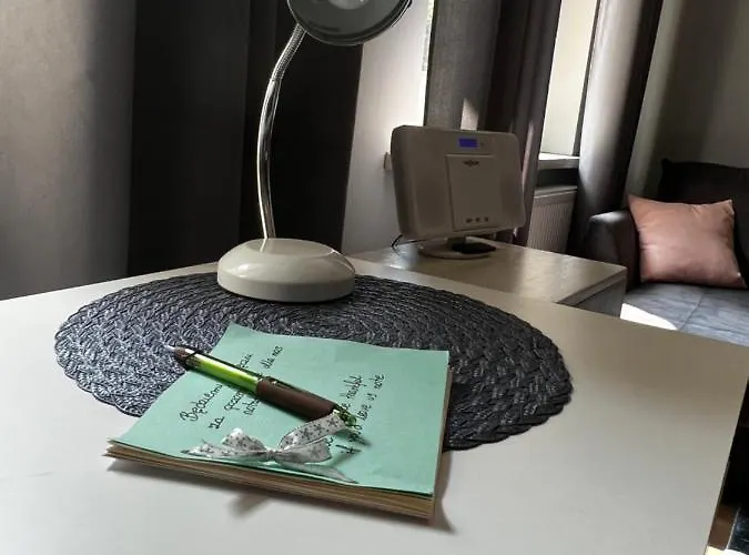 Apartman “apartcalm - Like At Home” - Close To Subway